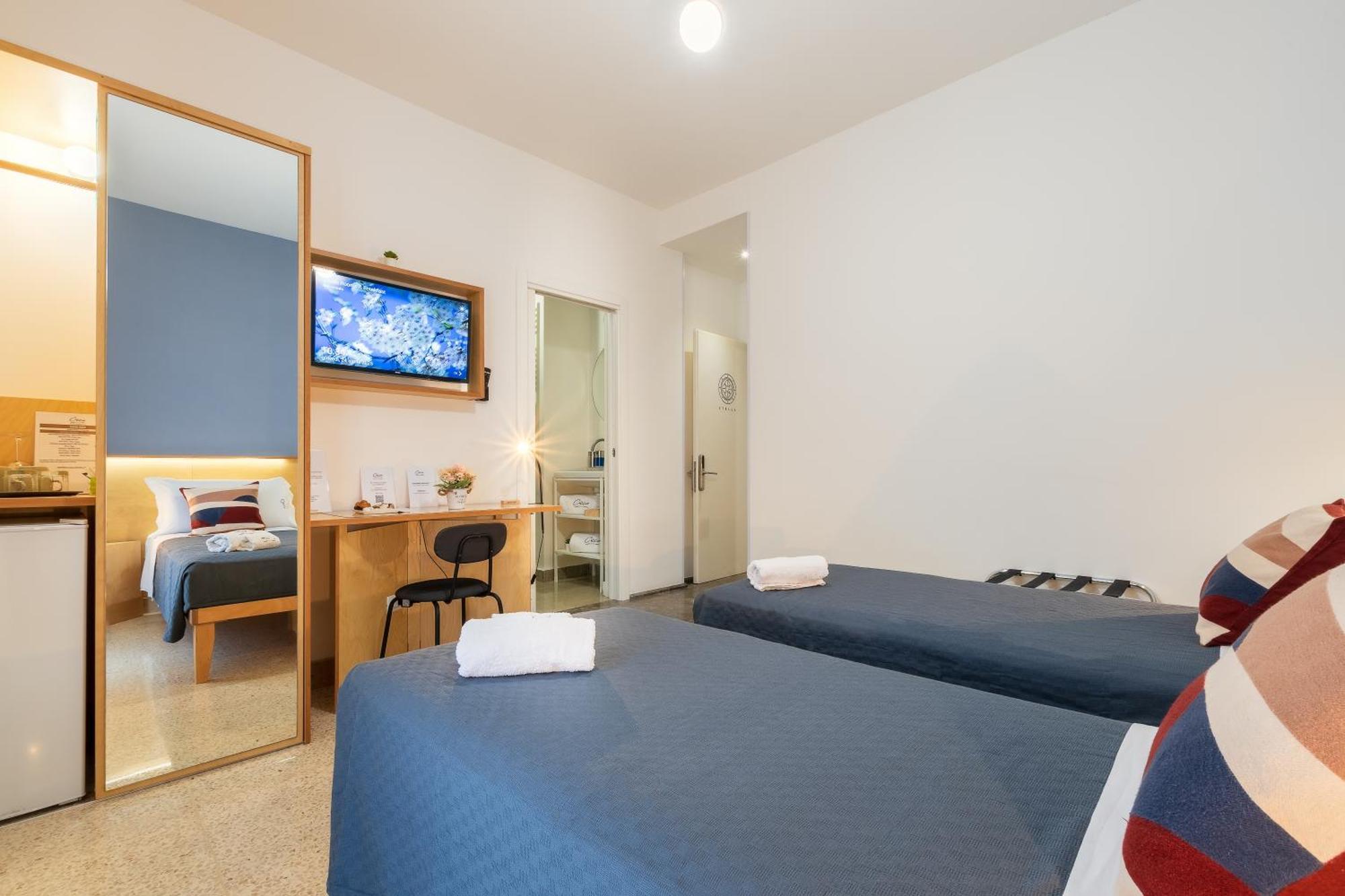 Bed and Breakfast Ciccio R&B di Rosaria Profeta Palermo Esterno foto
