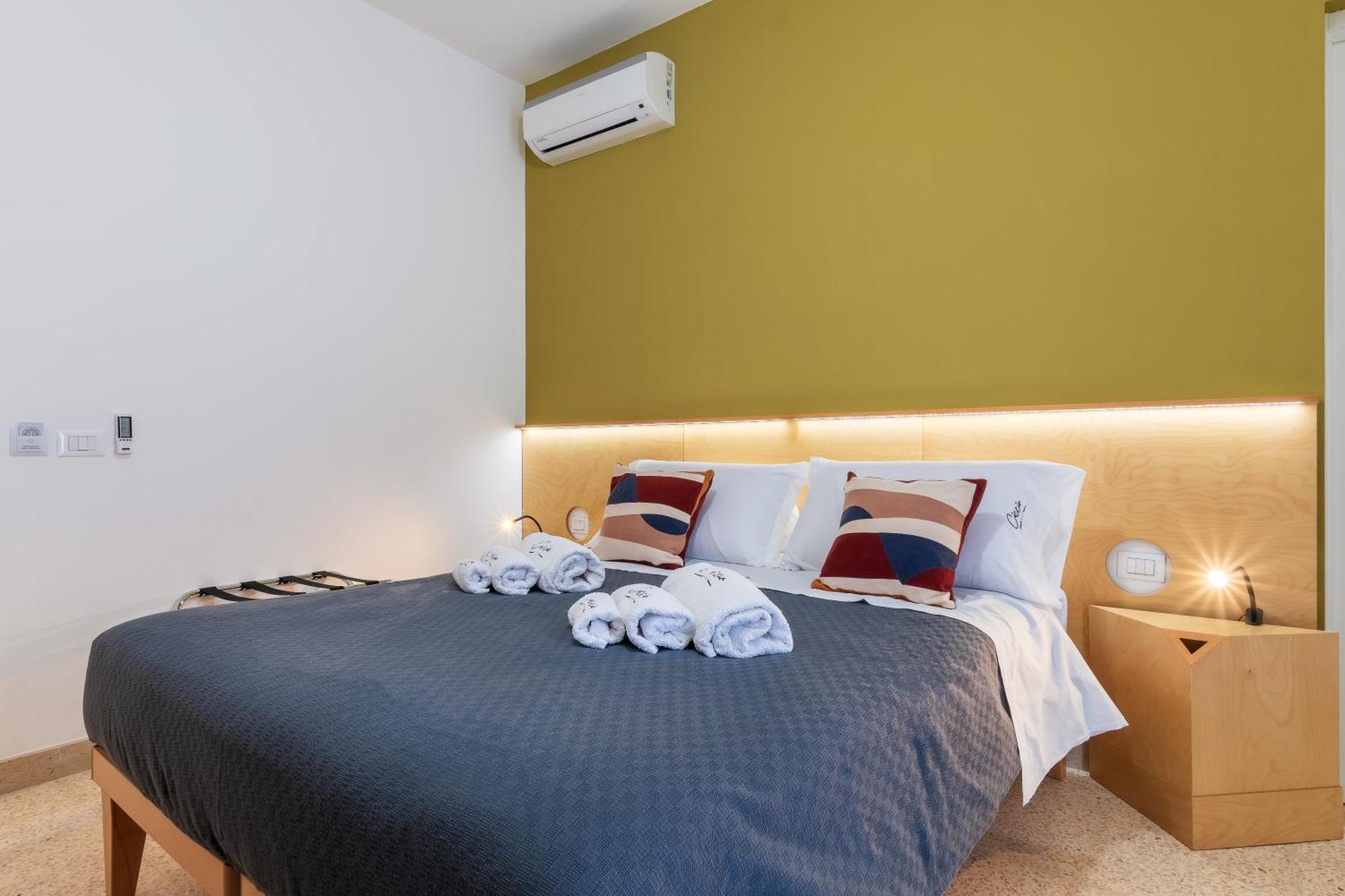 Bed and Breakfast Ciccio R&B di Rosaria Profeta Palermo Esterno foto
