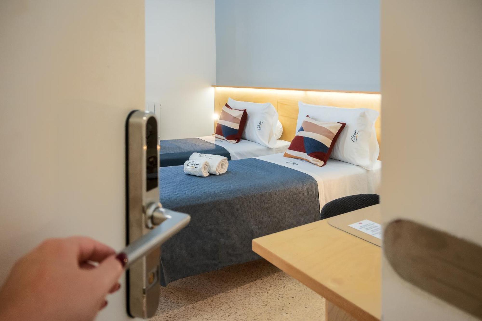 Bed and Breakfast Ciccio R&B di Rosaria Profeta Palermo Esterno foto