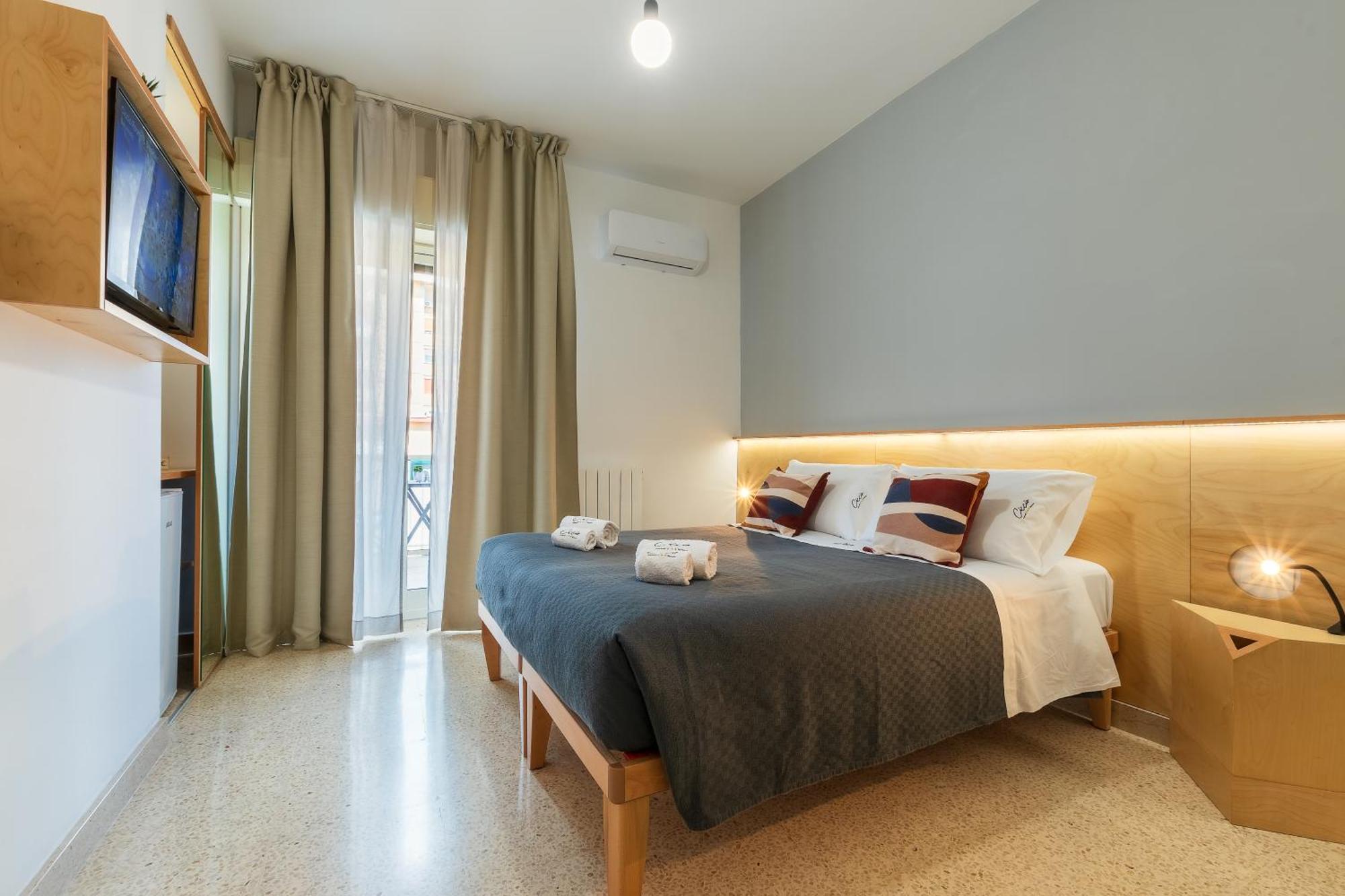 Bed and Breakfast Ciccio R&B di Rosaria Profeta Palermo Esterno foto